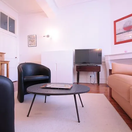 Apartman Sur Le Port De