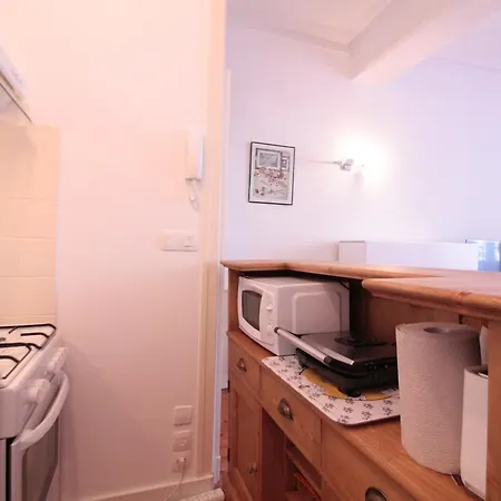 Apartman Sur Le Port De *