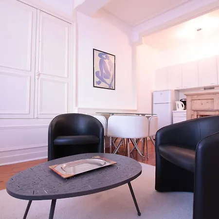 Apartman Sur Le Port De *